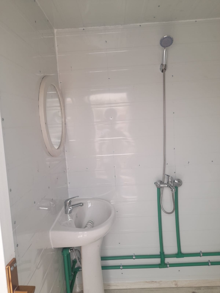 new cabin for sale - 8