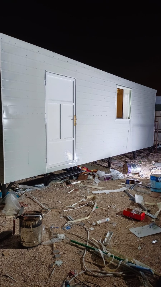new cabin for sale - 1