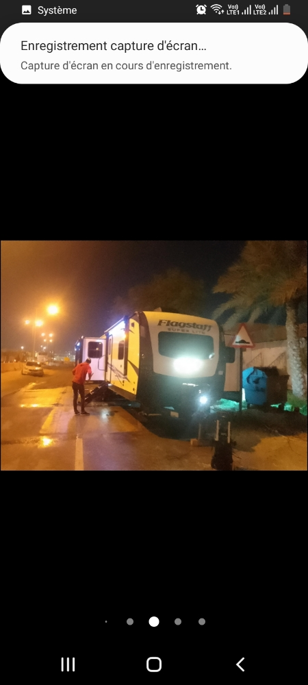 غسيل كرفنات داخل ودو خارجي كباين - 3