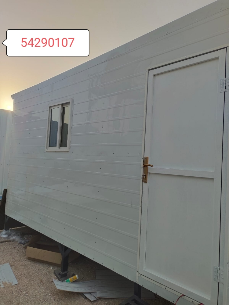 الكبينة الجديدة للبيع - 2