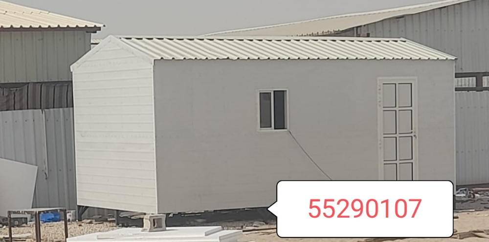 الكبينة الجديدة للبيع - 3
