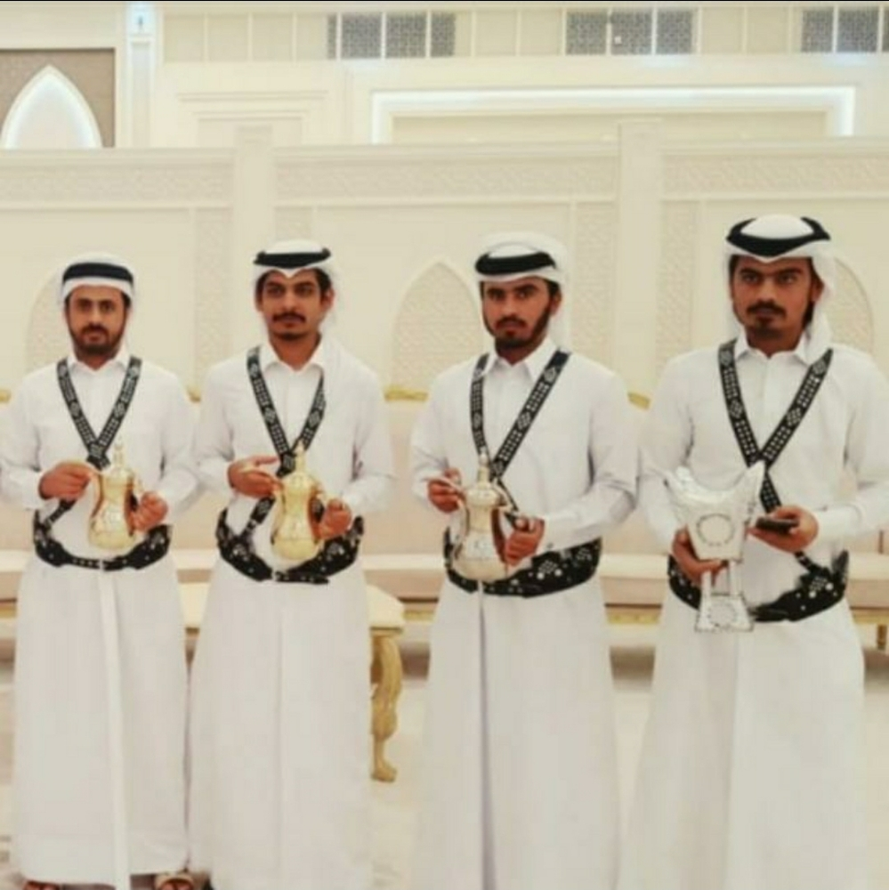محمدعلي مقهوي - 1