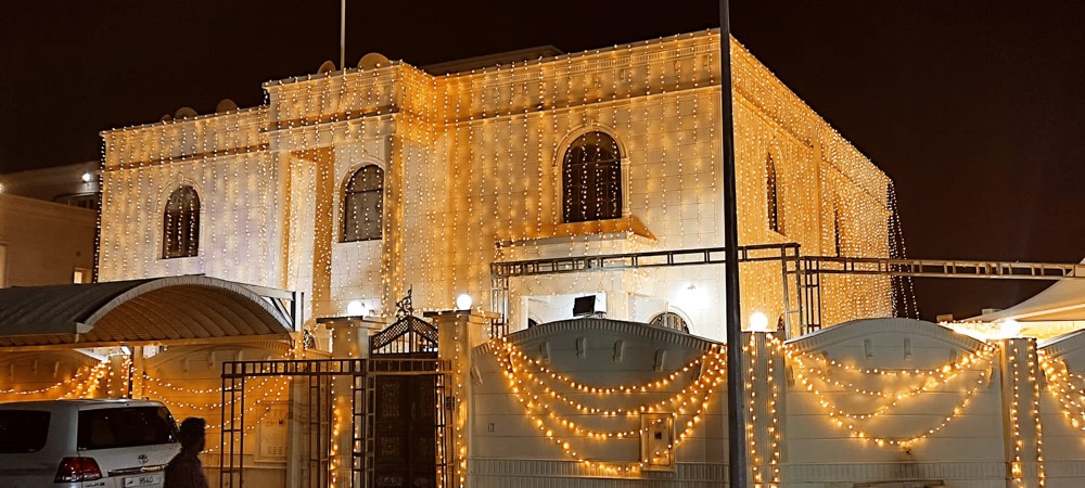 أفراح مناسبة  - 2