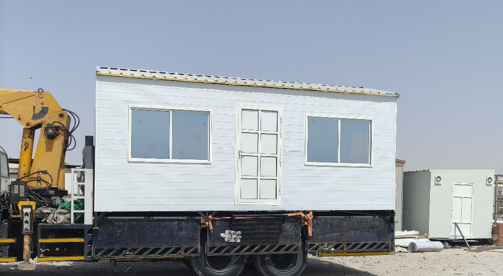 الكبينة الجديدة للبيع باقل الاسعا - 3
