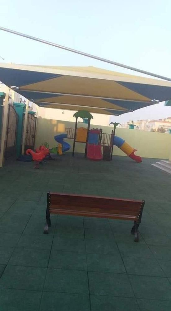 المظلاط - 3
