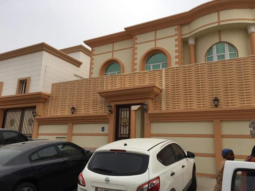 المظلاط - 5