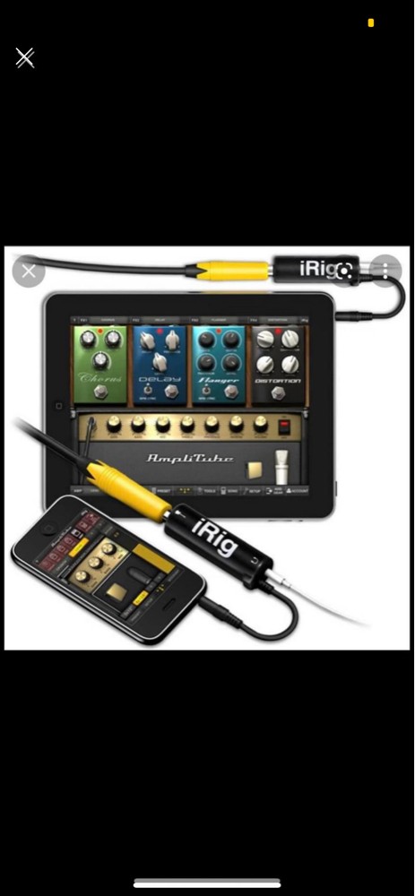 Irig-Interface  - 3