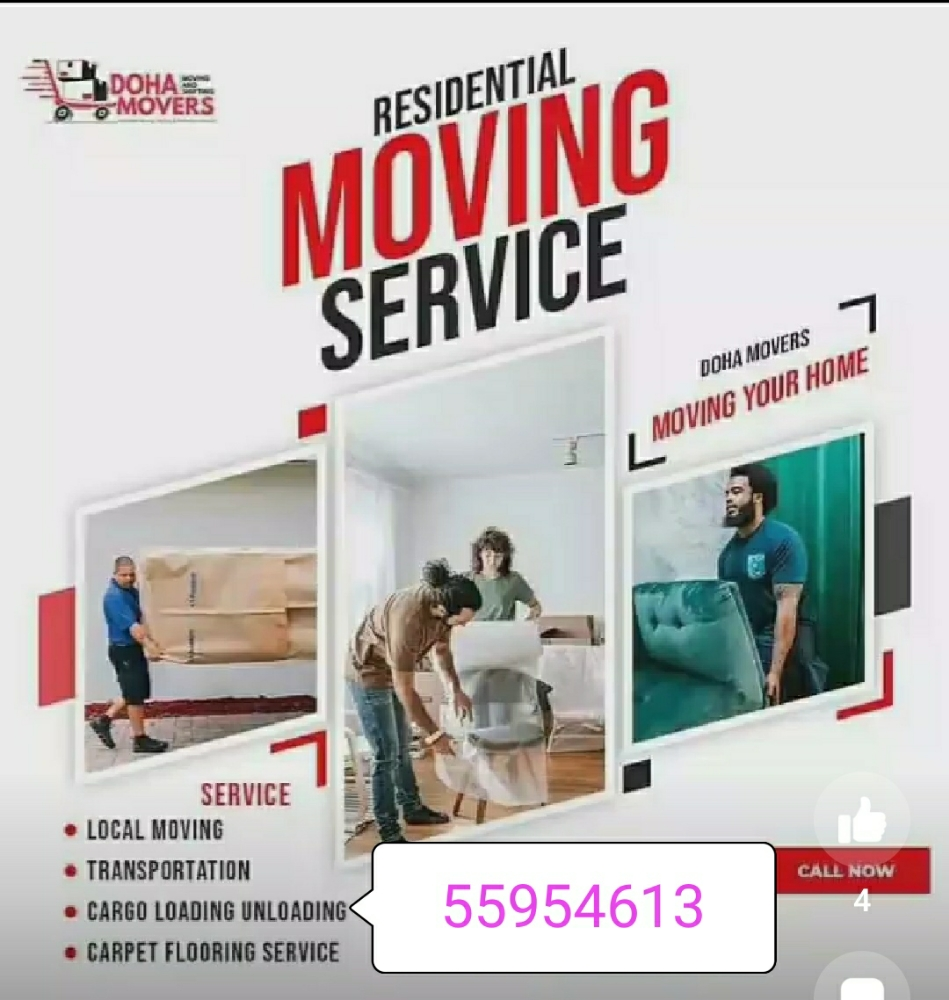 Moving /shifting packing etc - 1