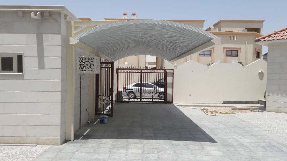 مضلات وكبائن - 10