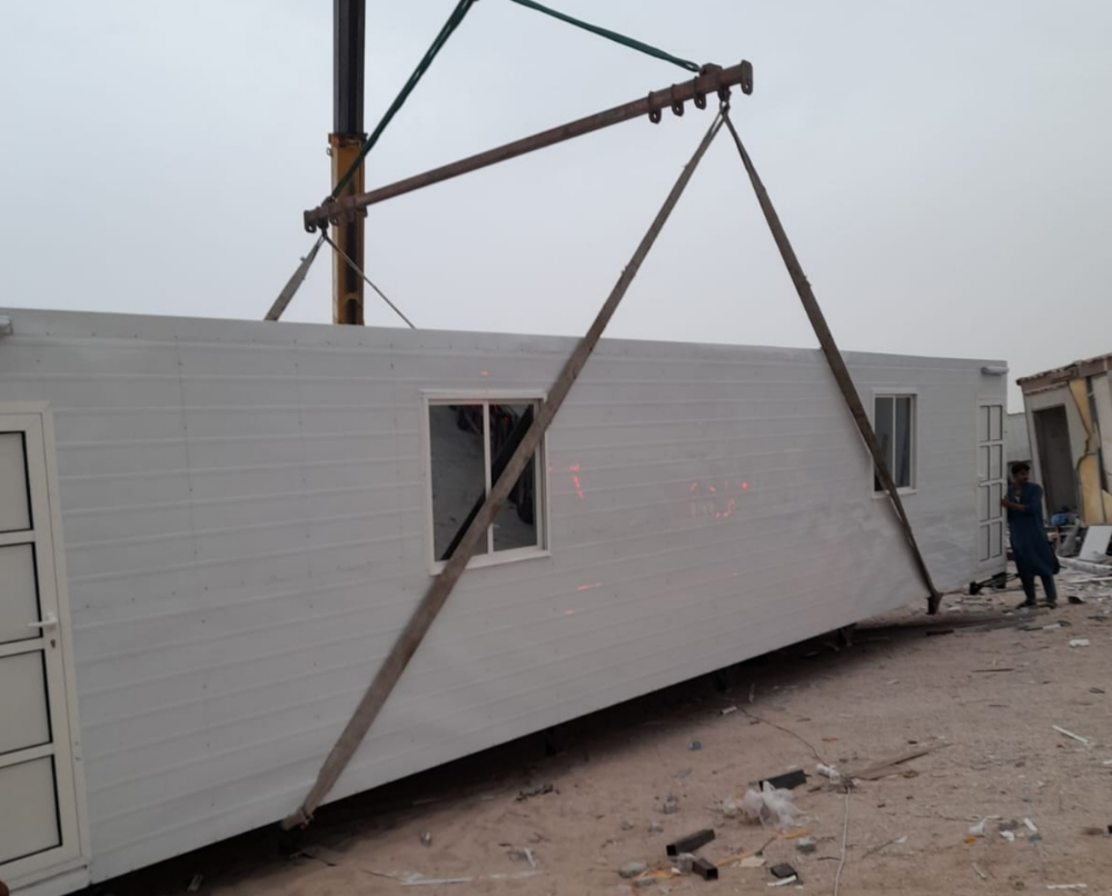 #new porta cabin for sale - 1