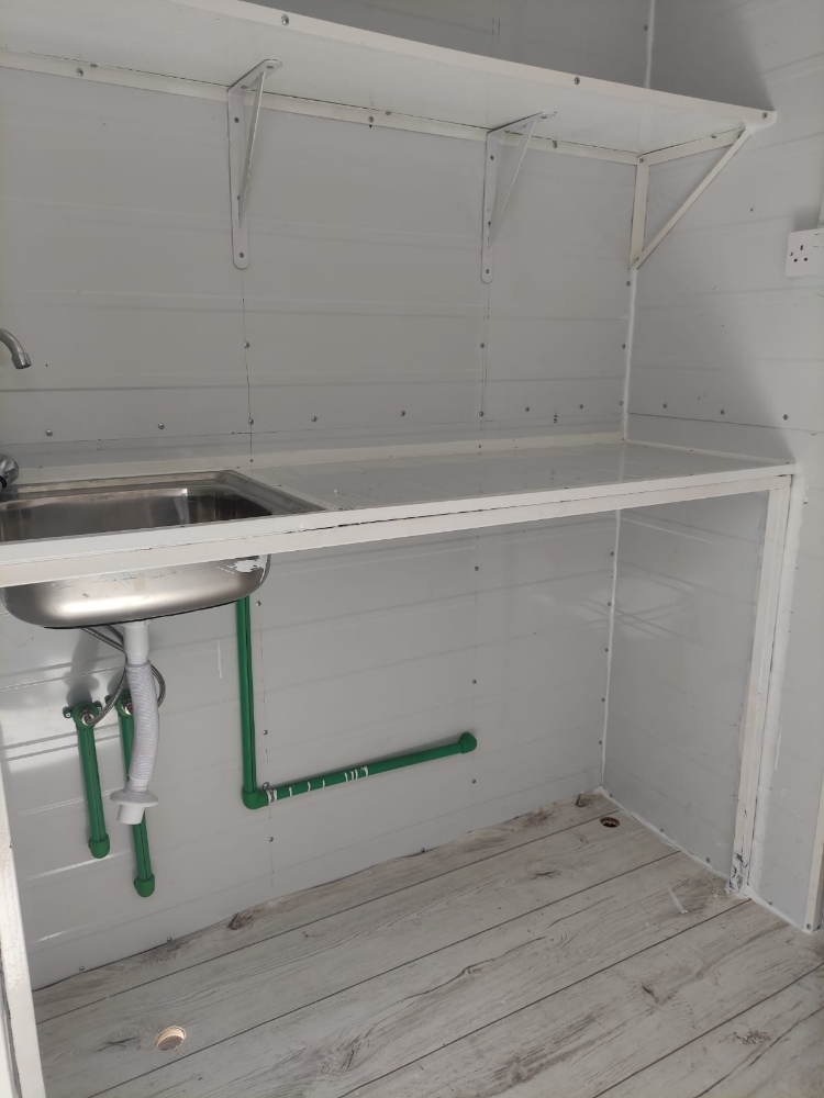 new cabin for sale - 9