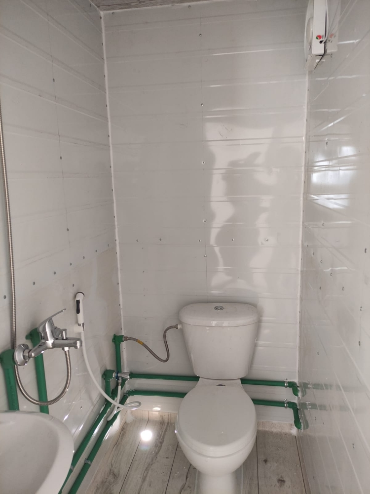 new cabin for sale - 7