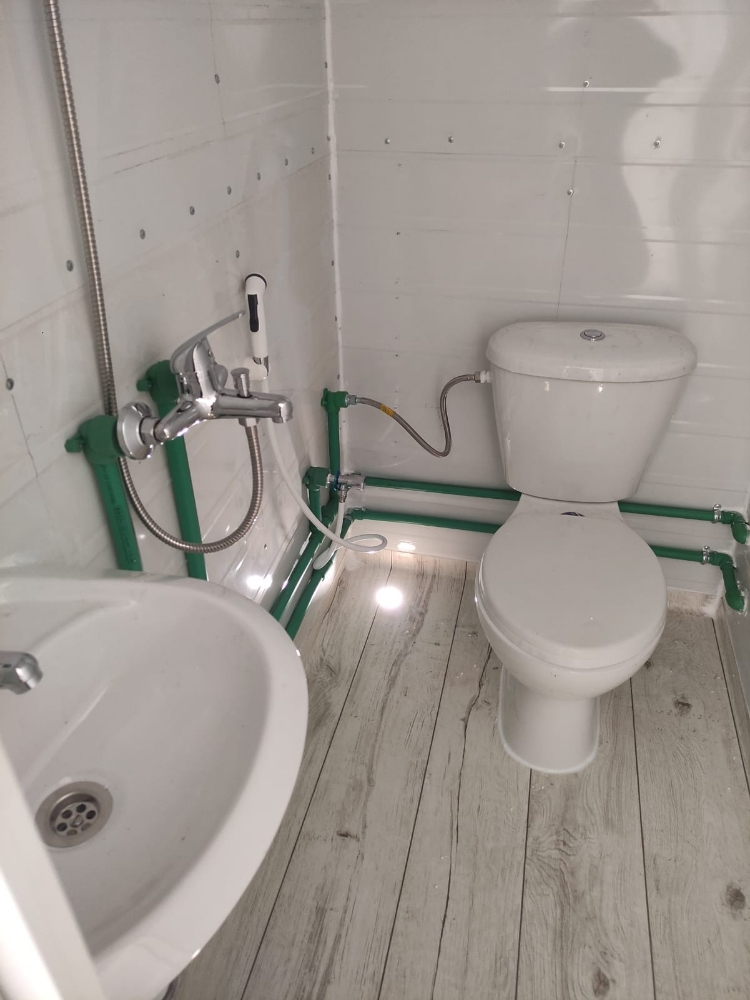 new cabin for sale - 8