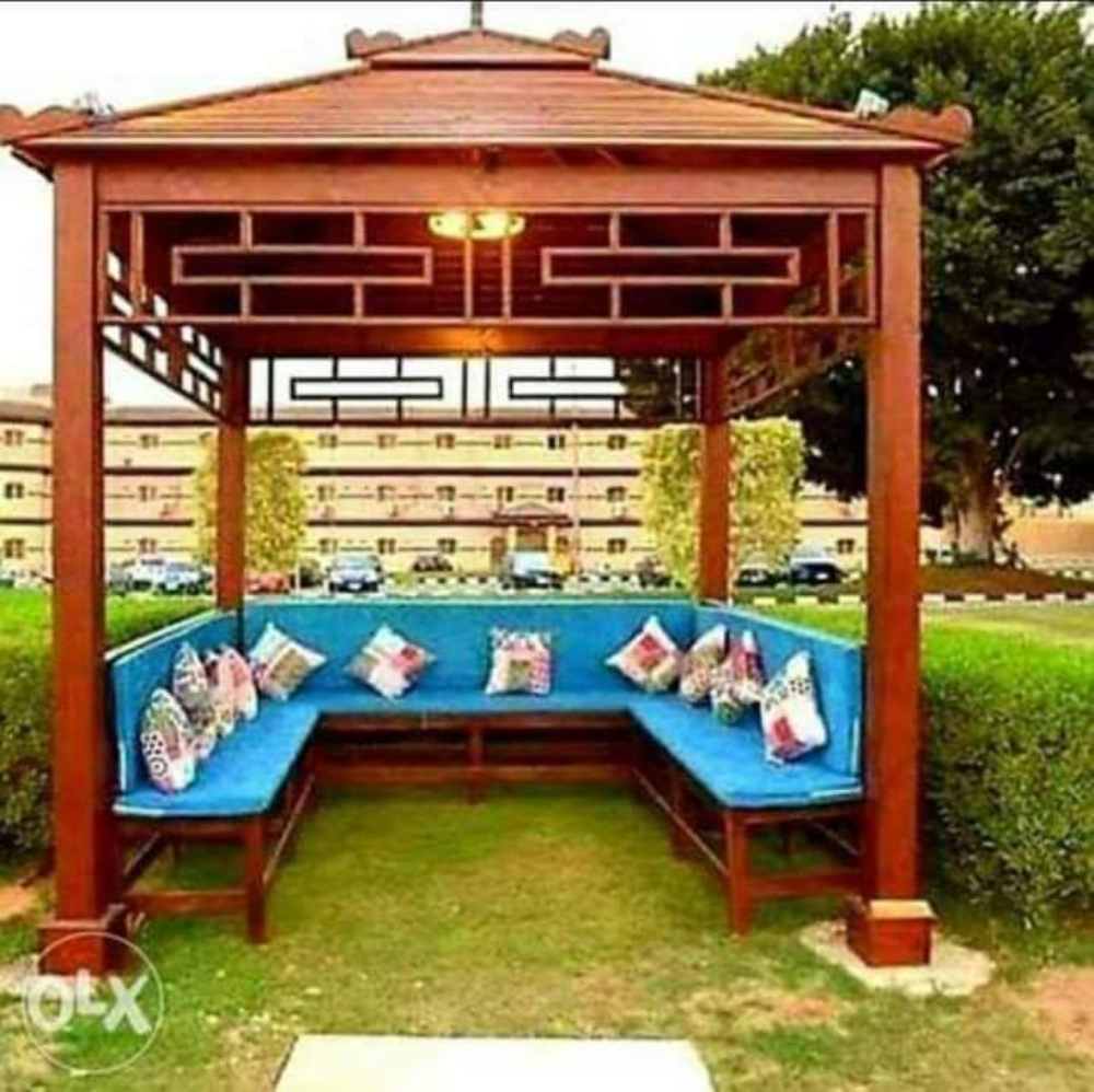 جميع أنواع الضبغ الخارجية وال - 12
