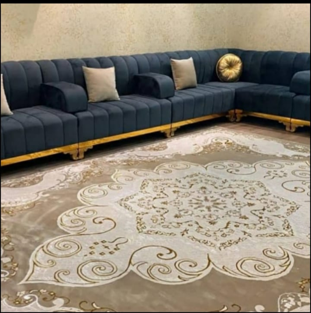 Furniture upholstering - 6