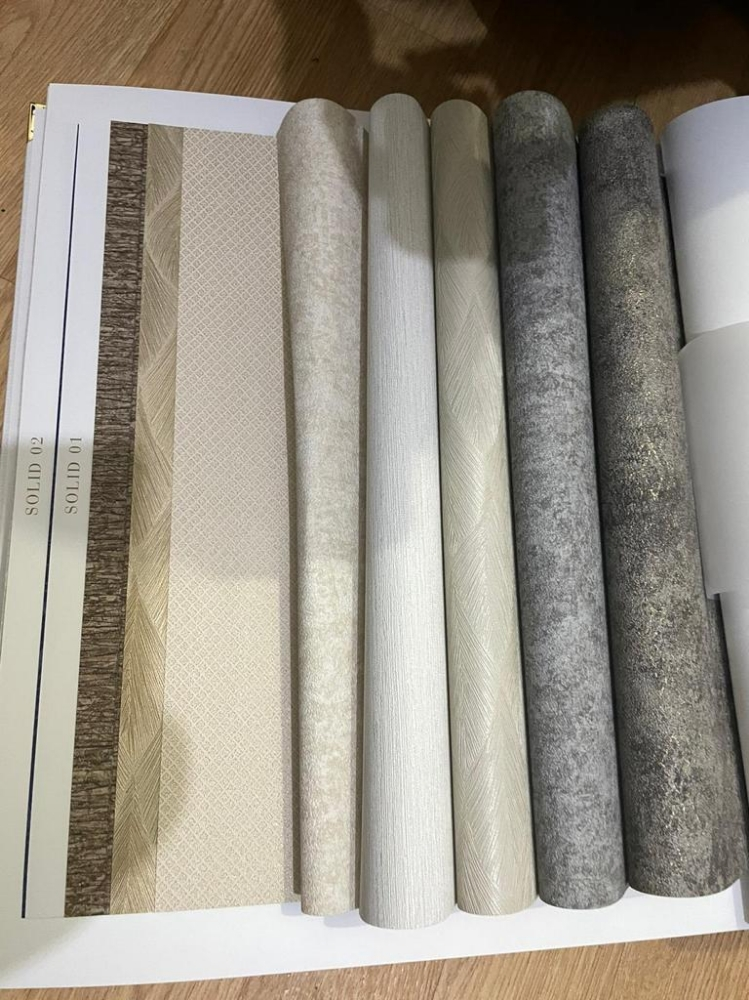 Furniture upholstering - 12