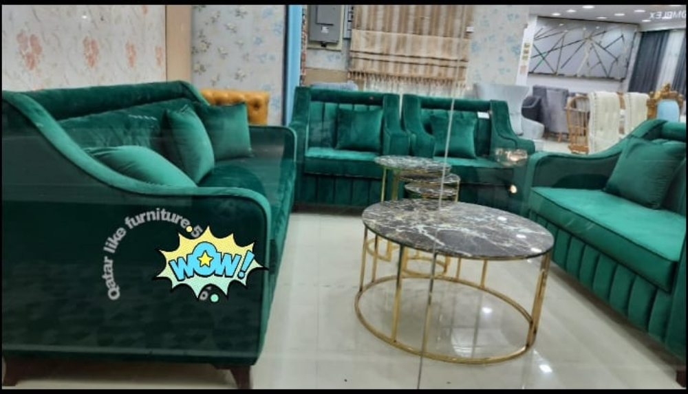 Furniture upholstering - 5