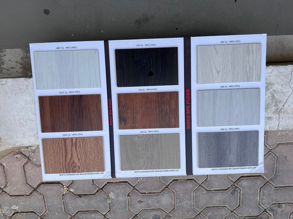 Furniture upholstering - 11