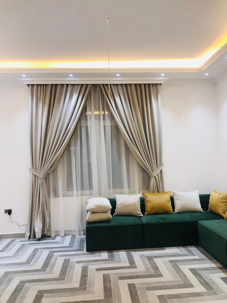 Furniture upholstering - 10