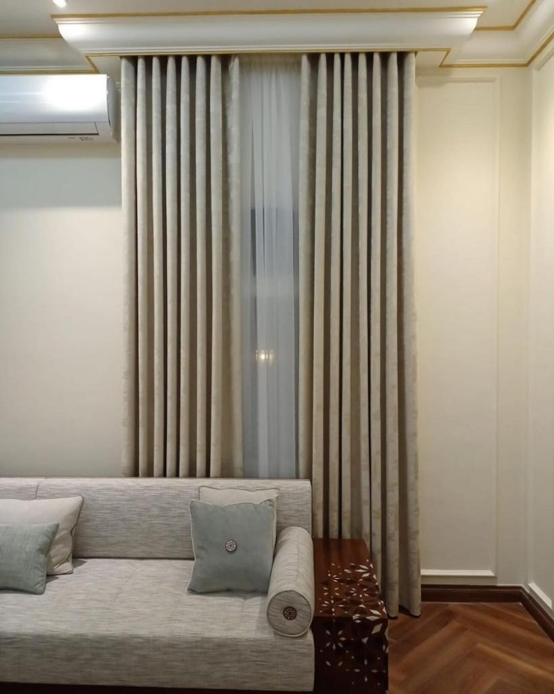 Furniture upholstering - 9