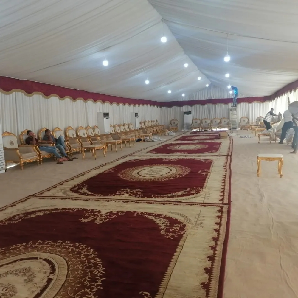 شغل علي مدار الساعة - 7