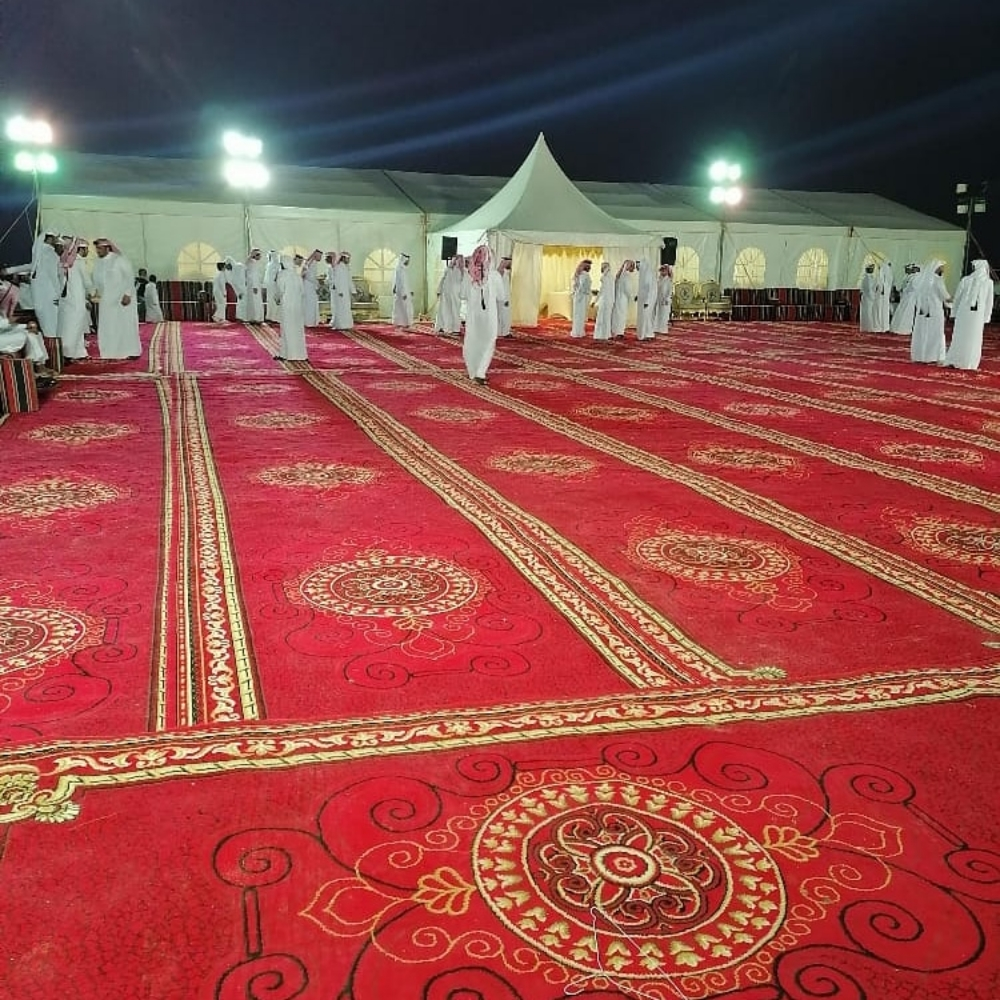 شركه تجهيز مناسبات - 3