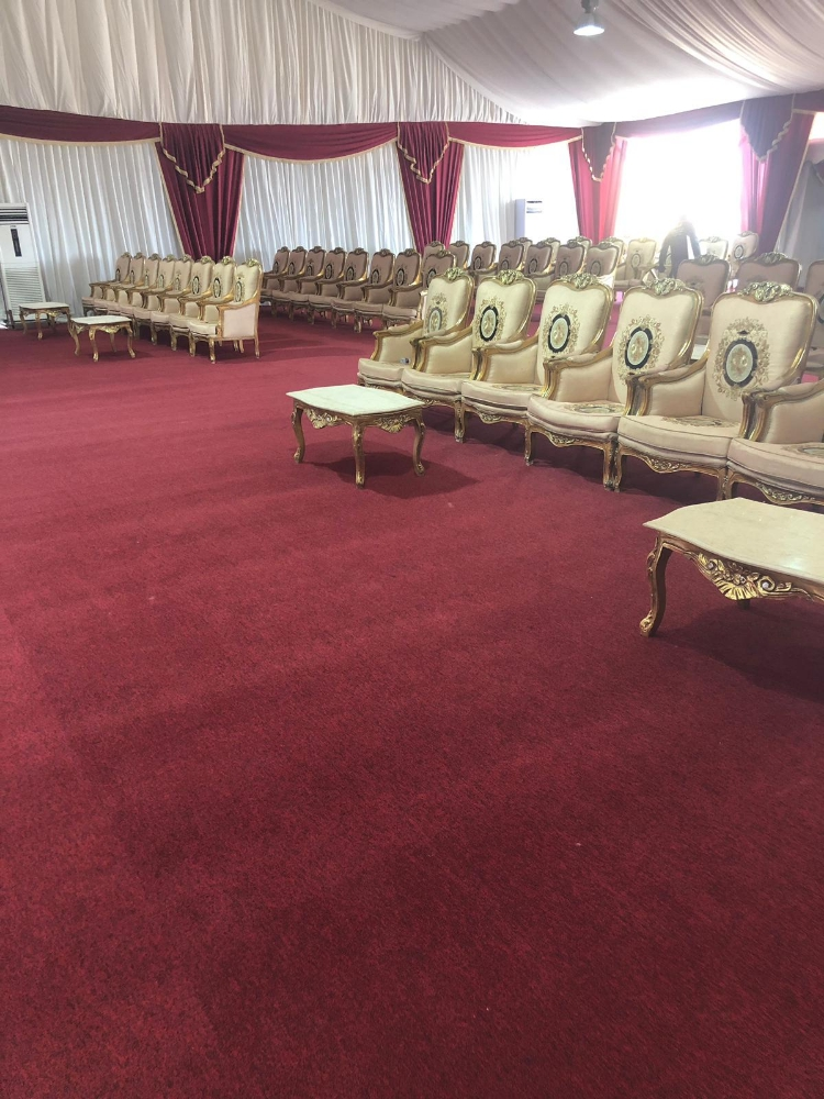 شركه تجهيز مناسبات - 2