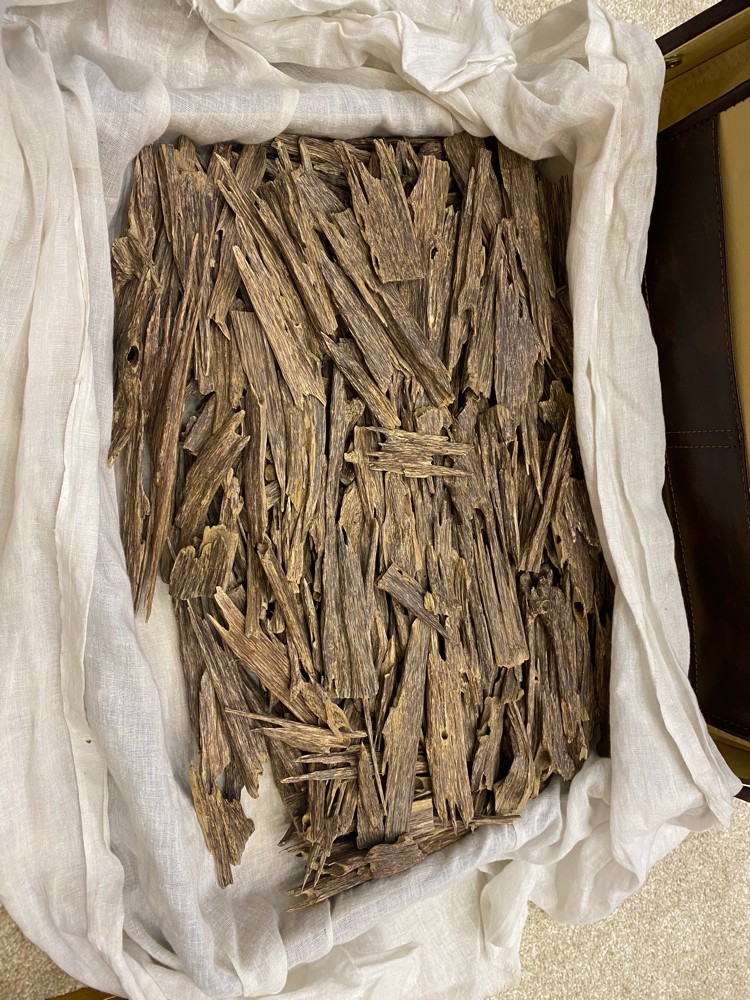 Cheap Oud(Agarwood) - 5