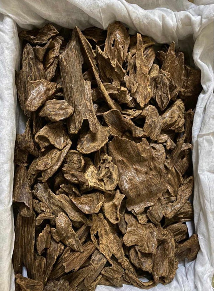 Cheap Oud(Agarwood) - 6