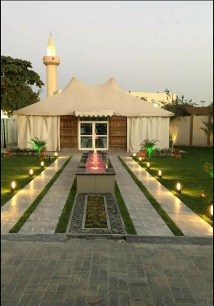 مهندس زراعي  والصيانة الشهرية - 12