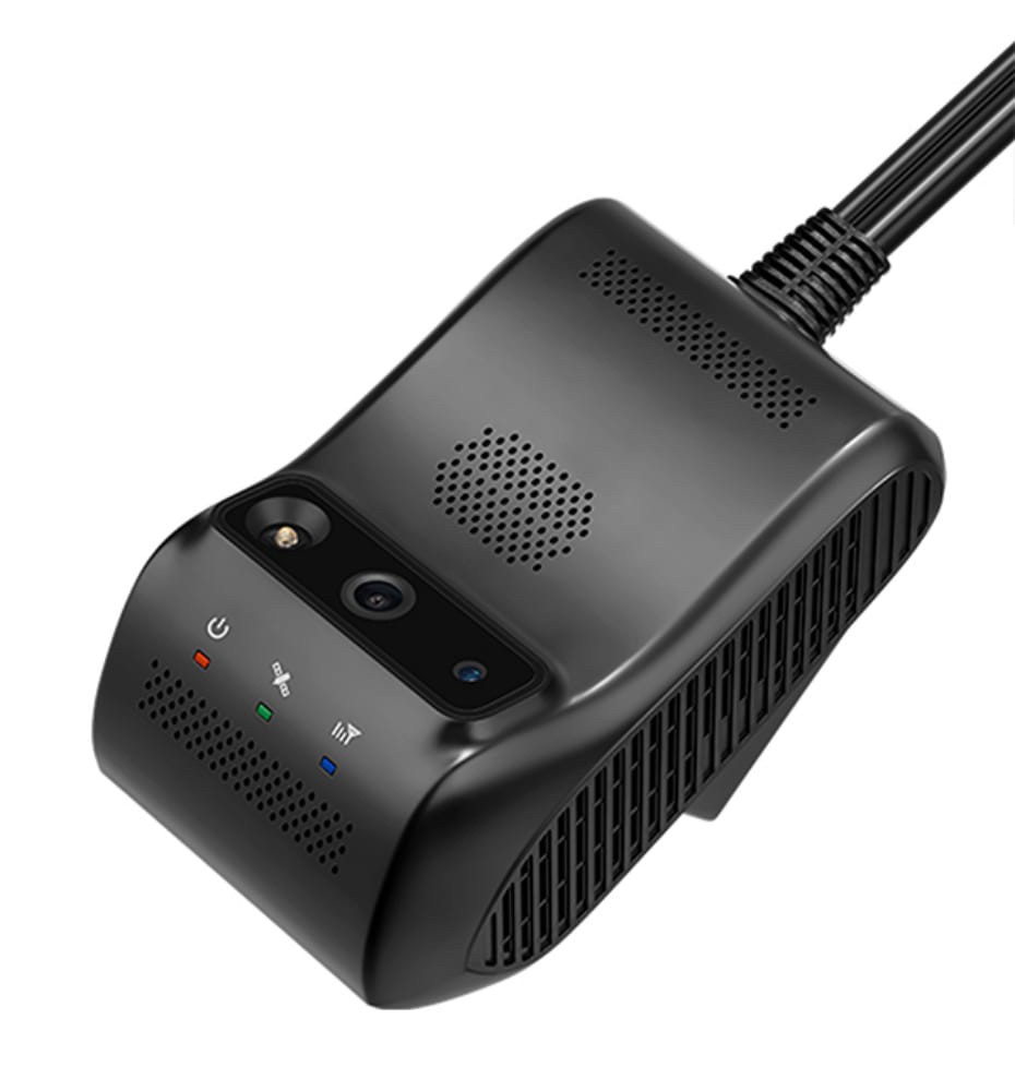 CAR DASH CAMERA - 1