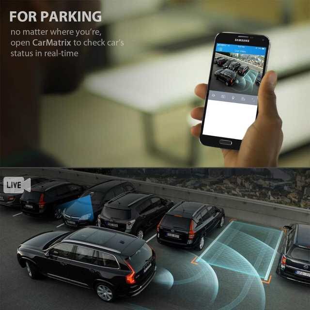 CAR DASH CAMERA - 4
