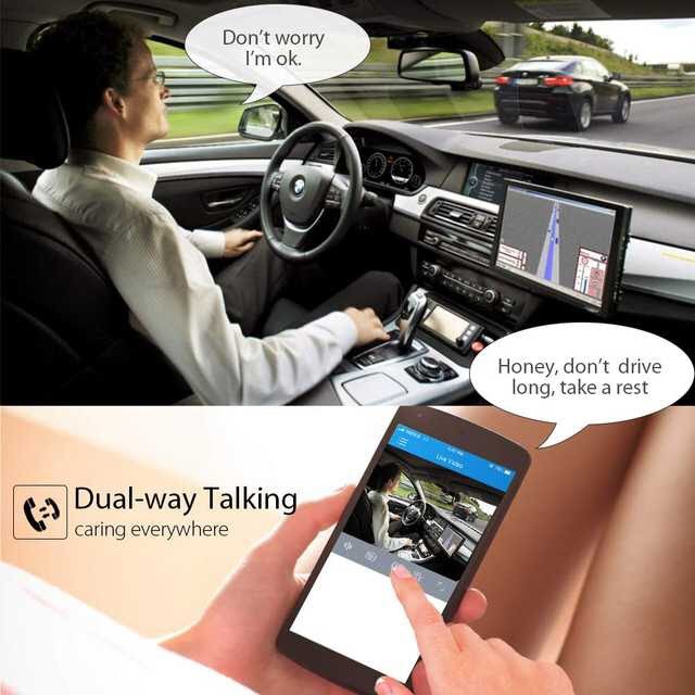 CAR DASH CAMERA - 10