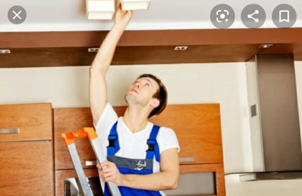 Electrical maintenance - 1