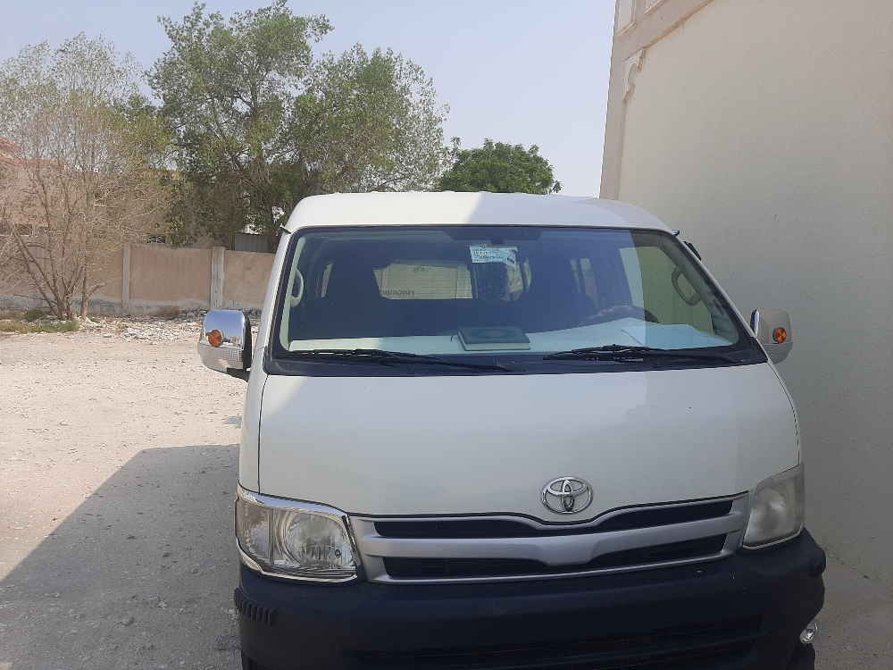 باص للتوصيل - 3