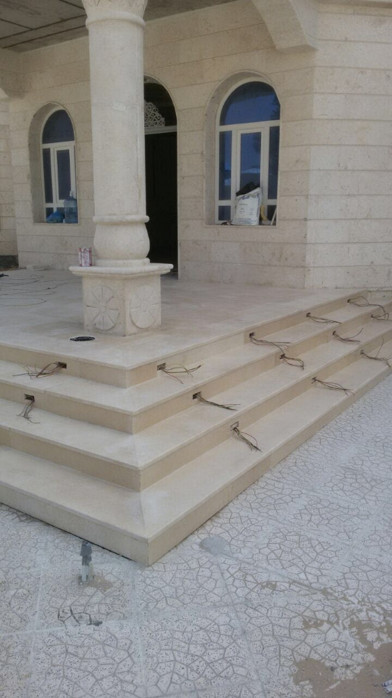 درج رخام - 2