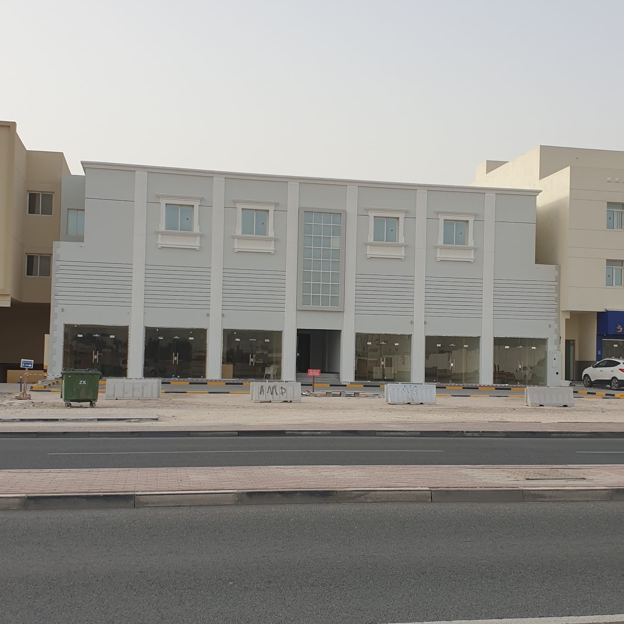 Office for rent in Al Rayyan - 3