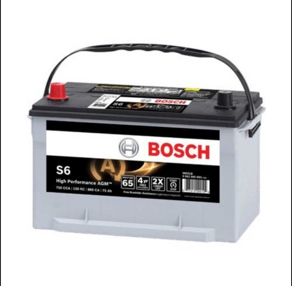 Hyundai battery 50629163 - 2