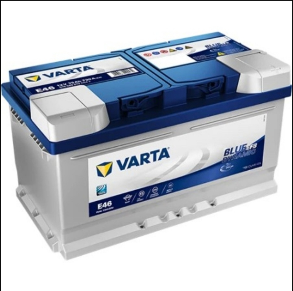 Hyundai battery 50629163 - 5