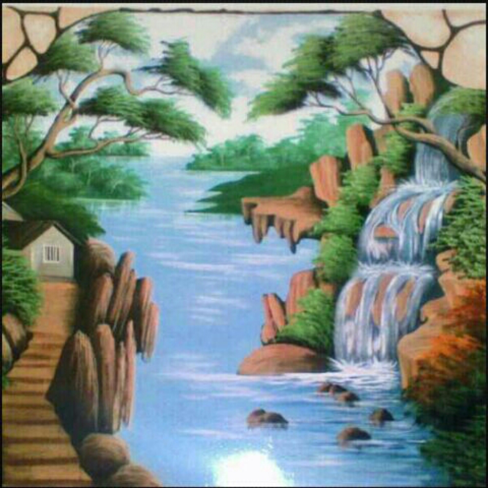 زرعة وديكوار - 3