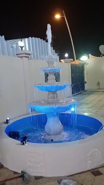 زرعة وديكوار - 1