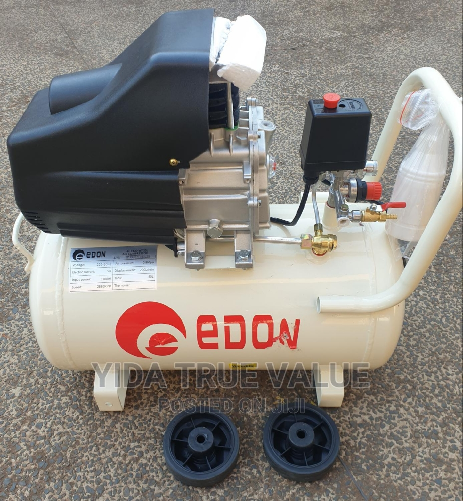 gasoline water pump - 12