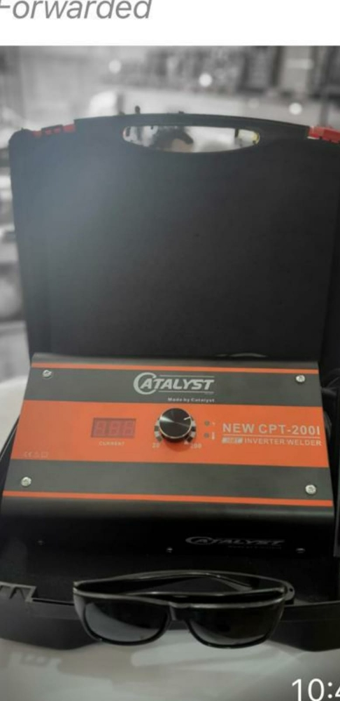 gasoline water pump - 4
