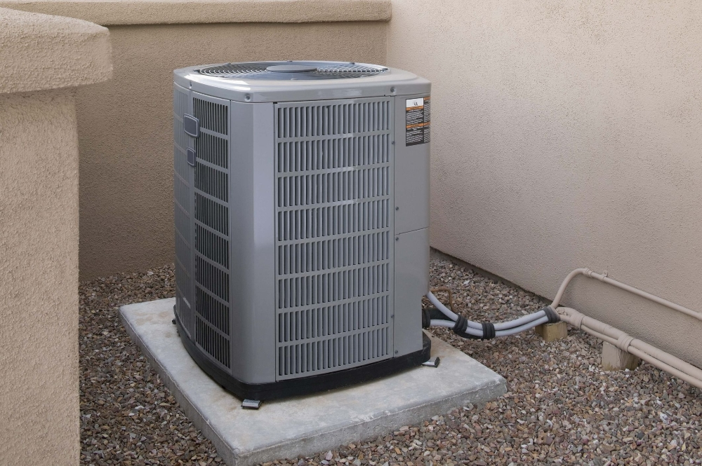 AC maintenance, service ,fixing - 9