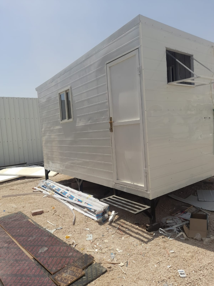 الكبينة الجديدة للبيع باقل الاسعا - 1