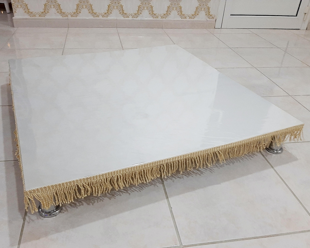 طاولات مجالس - 4