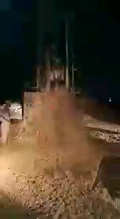 حفر الآبار - 1