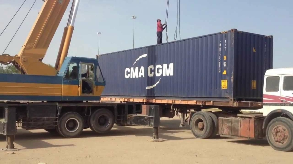 سطحات للايجار بالتريب - 1