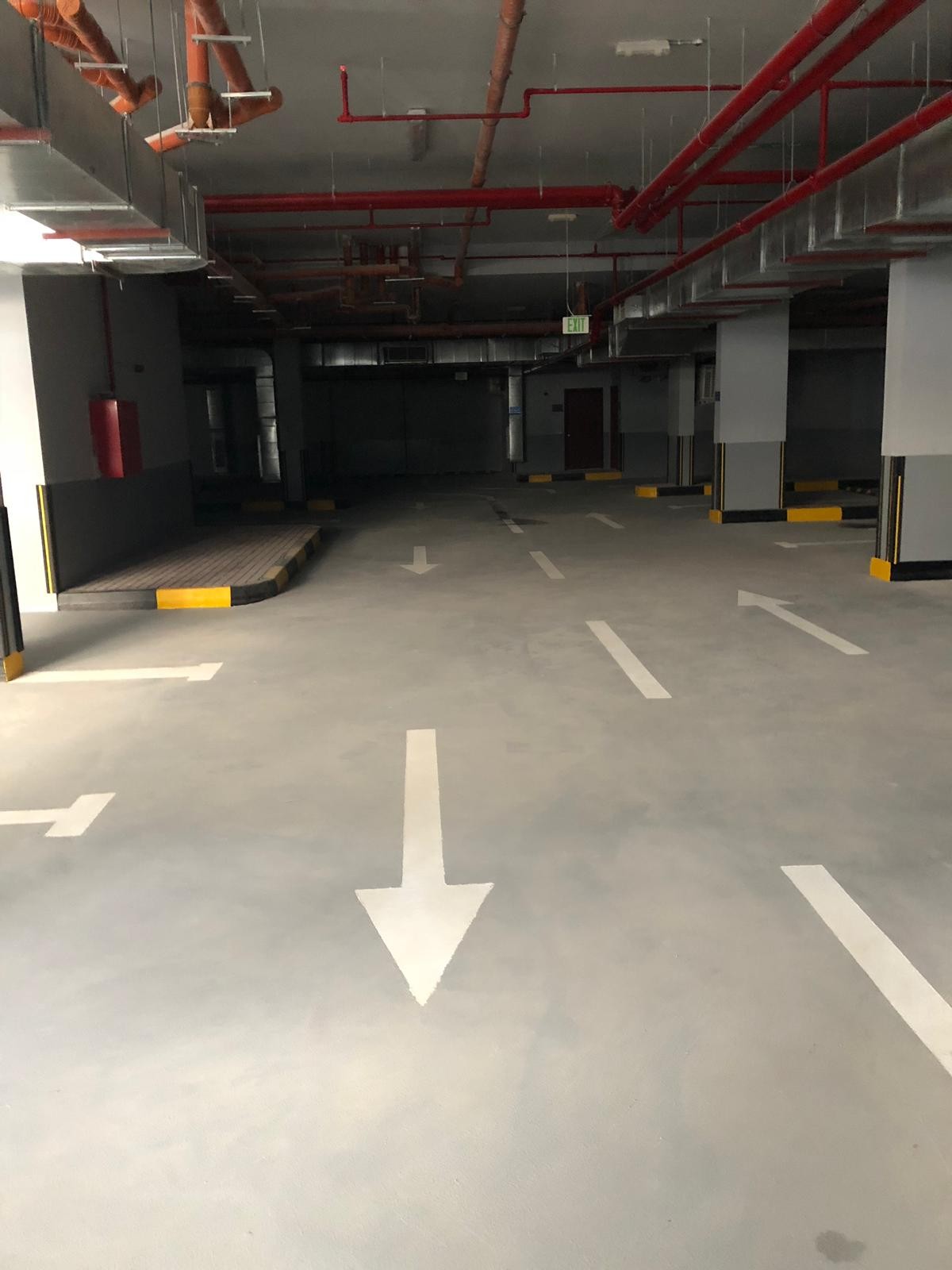 Business center office for rent - 3