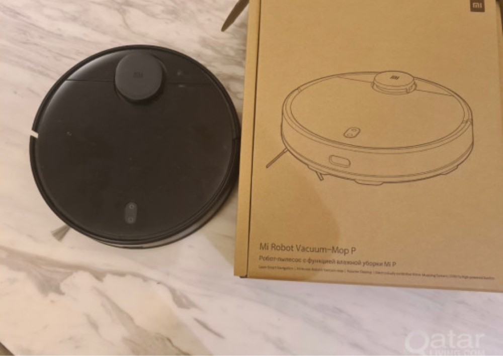 MI ROBOT MOP P - 1
